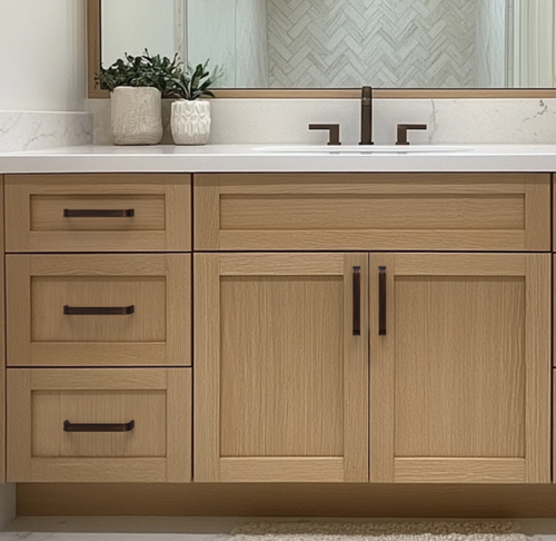 Oil Rubbed Bronze SRZ24O