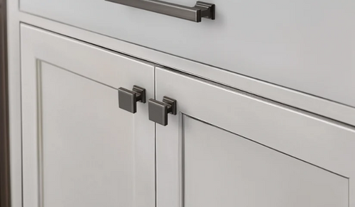 Antique Silver SRZ27B-L28mm