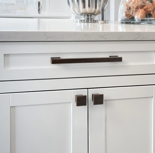 Oil Rubbed Bronze SRZ28O-96mm