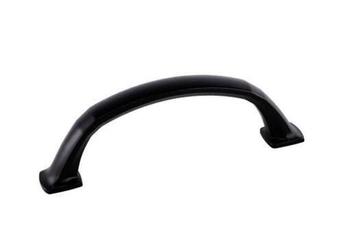 Madison Pull Matte Black 96mm- 061
