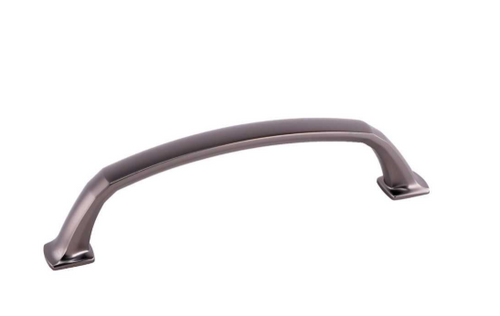 Madison Pull Dark Pewter 128mm- 061