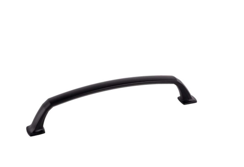 Madison Pull Matte Black 160mm- 061