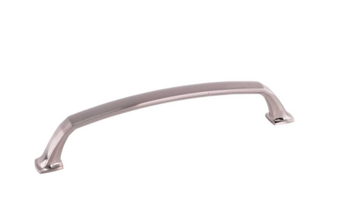 Madison Pull Satin Nickel 160mm- 061