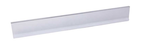 Perfect Edge Pull Polished Chrome 12"- 061