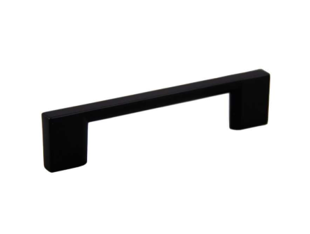 Miami Pull Matte Black 96mm C/C- 061