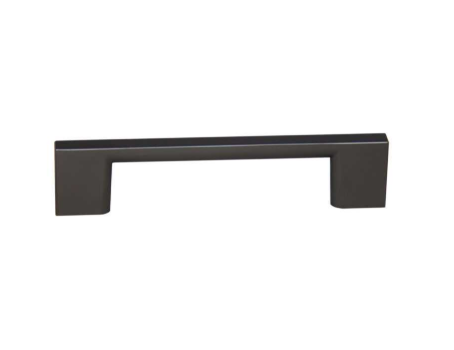 Miami Pull Dark Pewter 96mm C/C- 061