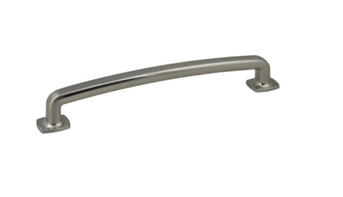 Vail Pull Satin Nickel 160mm CC-061