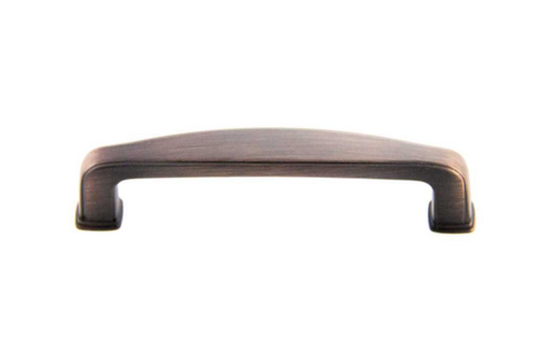 Charlotte Pull Oil Rubbed Bronze 96mm CC- 061