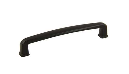 Charlotte Pull Matte Black 128mm CC- 061