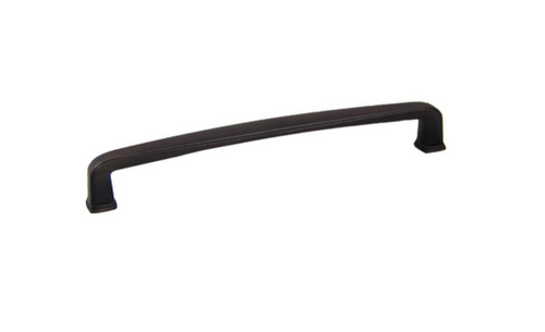 Charlotte Pull Oil Rubbed Bronze 160mm CC- 061