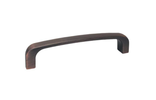Modern Pull Oil Rubbed Bronze 96mm CC- 061
