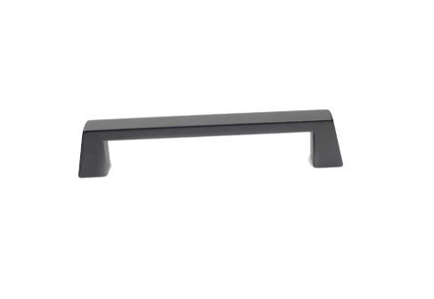 Colorado Pull Matt Black 128mm CC- 061