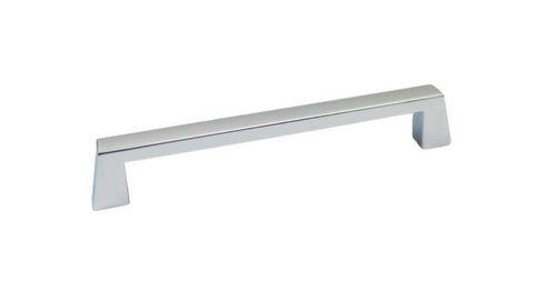 Colorado Pull Polished Chrome 160mm CC- 061