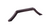 Milan Pull Oil Rubbed Bronze 128mm- 061