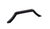Milan Pull Matte Black 128mm- 061