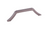 Milan Pull Dark Pewter 128mm- 061