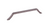 Milan Pull Dark Pewter 210mm- 061