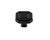 Florence Knob Matt Black 39.5 mm- 061