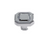 Florence Knob Polished Chrome 39.5 mm- 061