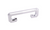 Florence Pull Polished Chrome 96mm- 061