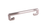 Florence Pull Satin Nickel 160mm- 061