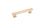 Manhattan Pull Gold Brushed 96mm CC- 061