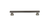Manhattan Pull Satin Nickel 160mm CC- 061