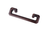 Monaco Pull Oil Rubbed Bronze 96mm- 061