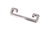 Monaco Pull Satin Nickel 96mm- 061