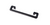 Monaco Pull Matte Black 160mm- 061