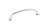 Madison Pull Polished Chrome 128mm- 061