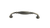 Traditional Deco Pull Satin Pewter 128mm CC- 061