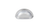 Cup Pull Polished Chrome 3" CC- 061