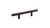 Bar Pull 6" Oil Rubbed Bronze- 061