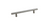 Bar Pull 24" Stainless Steel-061