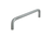 Wire Pull 5" Satin Chrome- 061