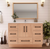 Victoria 48" Freestanding Bathroom Vanity- 059