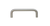 Wire Pull 96mm Satin Nickel- 061