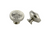 32mm Deco Knob Satin Nickel- 061