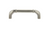 96mm CC Deco Pull Satin Nickel- 061