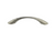 Arch Deco Pull 96mm CC Satin Nickel- 061
