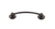 Bow Pull Oil Rubbed Bronze 96mm- 061