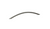 Arch Long Pull Satin Nickel 320mm CC- 061