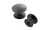 Circular Knob Oil Rubbed Bronze 32mm- 061