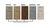 Inset Vanity 42'' Door Right- 013