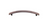Dimpled Pull Oil Rubbed Bronze 128mm- 061