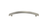 Dimpled Pull Satin Nickel 128mm- 061