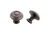 Wreath Knob Oil Rubbed Bronze 30mm- 061
