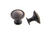 Rope Knob Oil Rubbed Bronze 30mm- 061