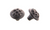 Braided Knob Oil Rubbed Bronze 32mm- 061